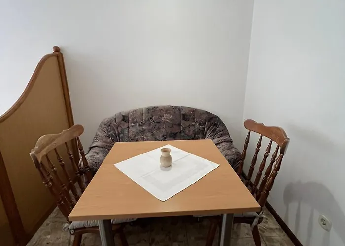 By The Sea Orebic, Peljesac - 4496 Lejlighed Orebić