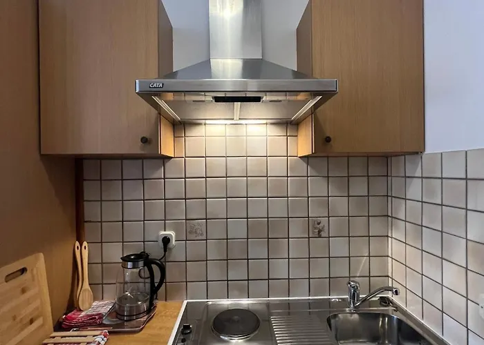 By The Sea Orebic, Peljesac - 4496