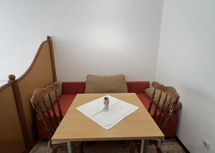 By The Sea Orebic, Peljesac - 4496 Apartamento