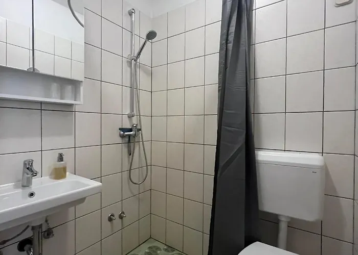 By The Sea Orebic, Peljesac - 4496 Apartamento *