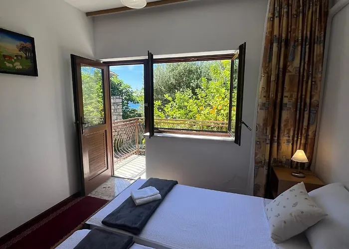 By The Sea Orebic, Peljesac - 4496 *