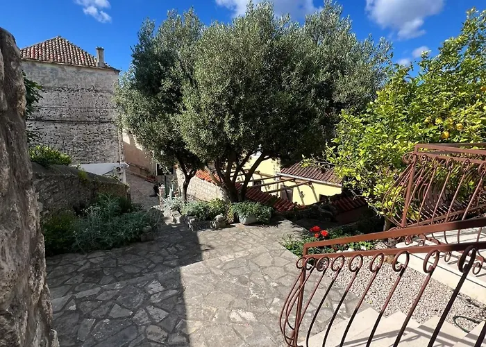 Lejlighed By The Sea Orebic, Peljesac - 4496 Orebić