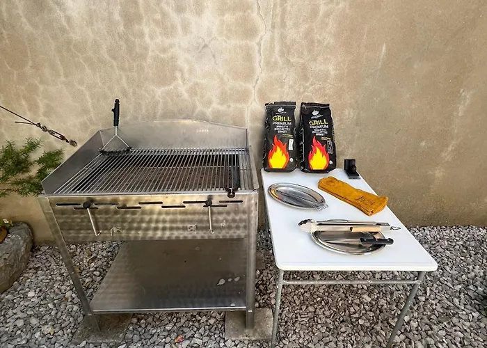 By The Sea Orebic, Peljesac - 4496 Lejlighed *