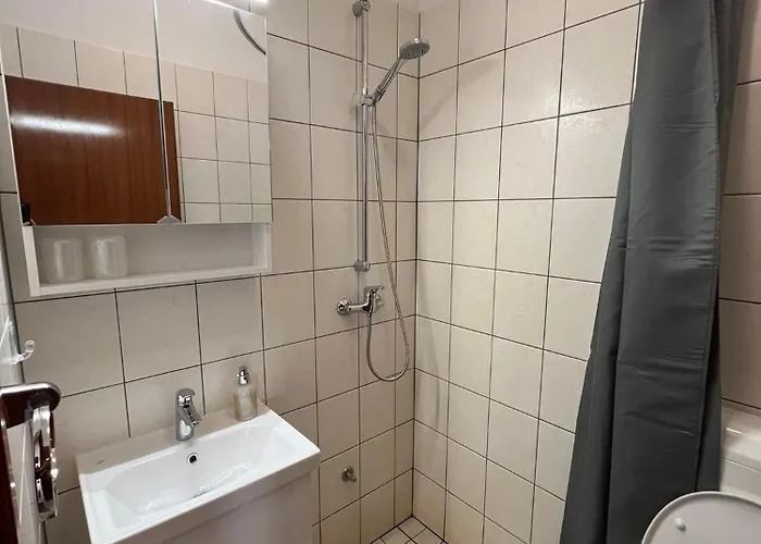 By The Sea Orebic, Peljesac - 4496 Orebić